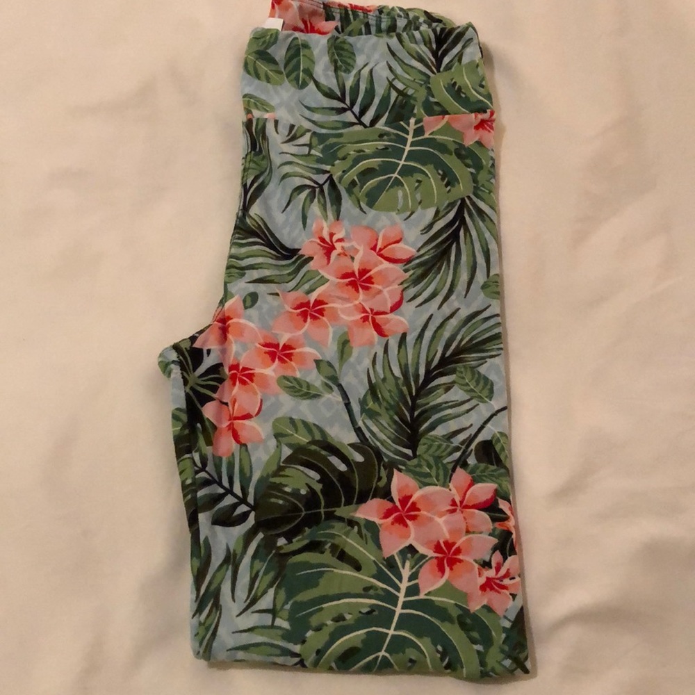 Lularoe leggings